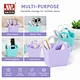 Soft Office Desktop Basket
